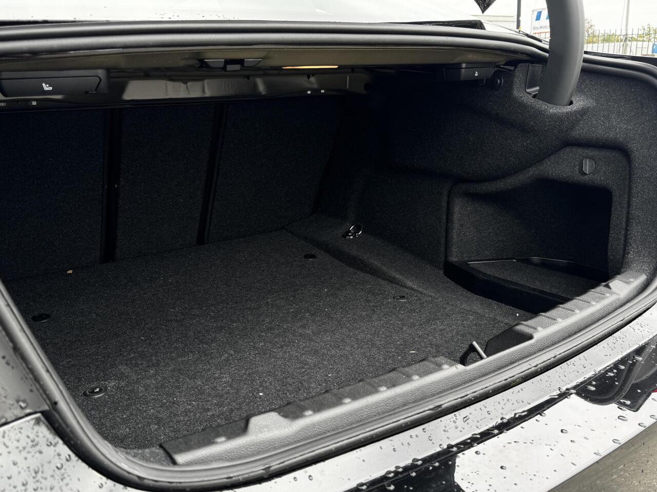 BMW 4-SERIE Coupé 420i High Executive