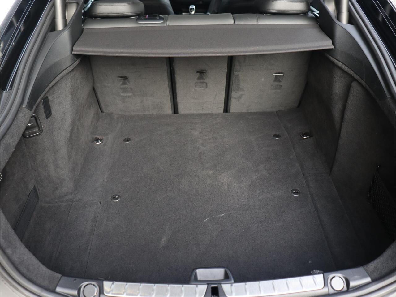 BMW 4-SERIE Gran Coupé 420i | High Executive | M Sport Plus Pack | Panodak | Harman Kardon | Head-Up | Adaptief LED | Navigatie Prof. | 19'' LMV