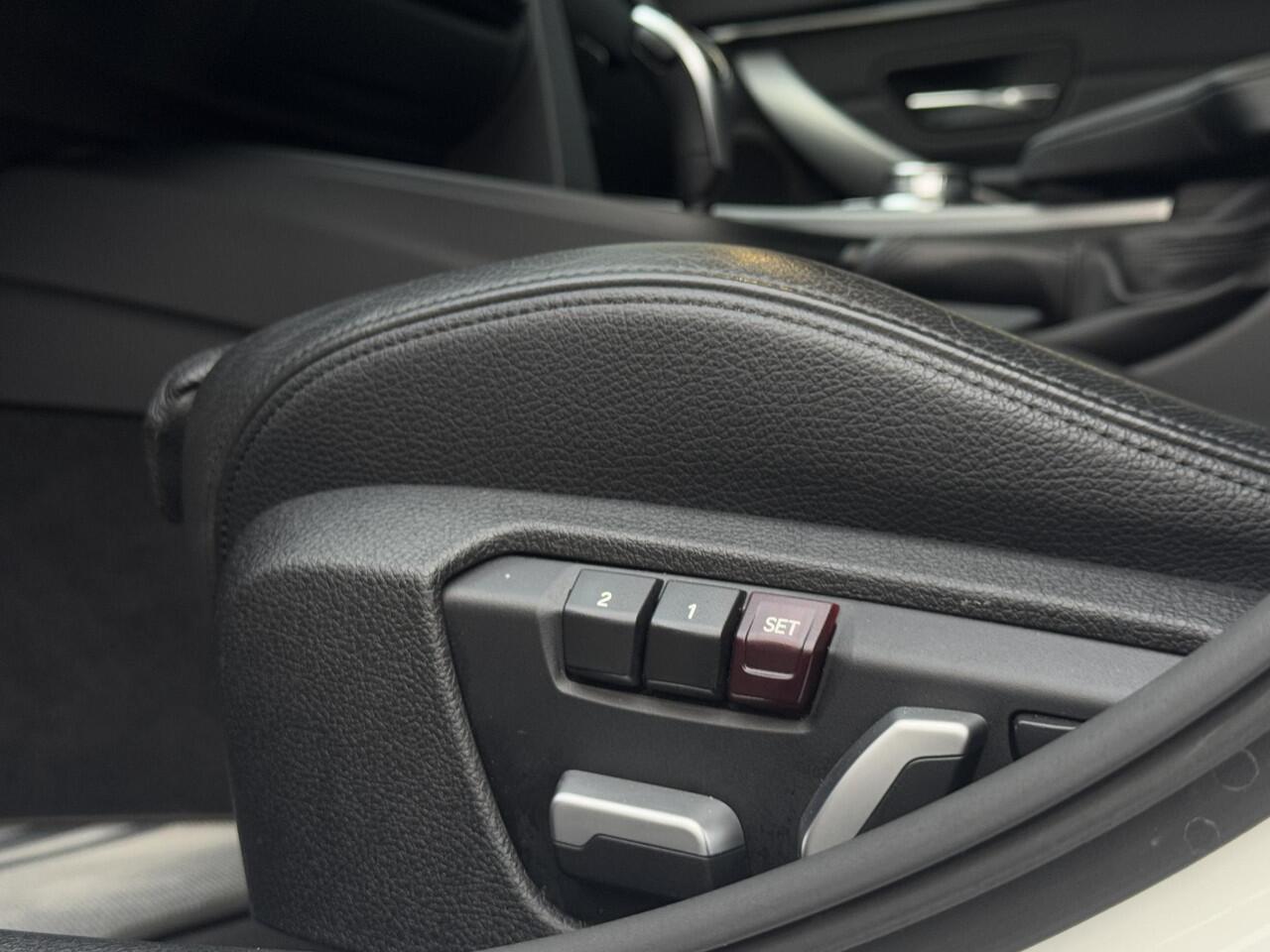 BMW 4-SERIE Gran Coupé 440i High Executive M Sport | Schuifdak | Carbon Sportuitlaat | Head-Up