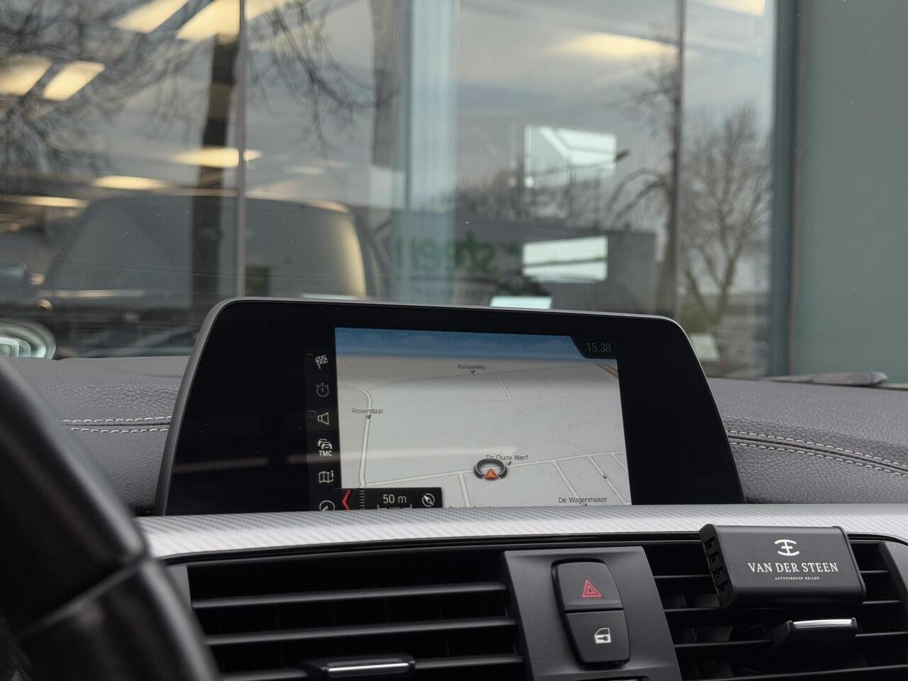 BMW 4-SERIE Gran Coupé 440i High Executive M Sport | Schuifdak | Carbon Sportuitlaat | Head-Up