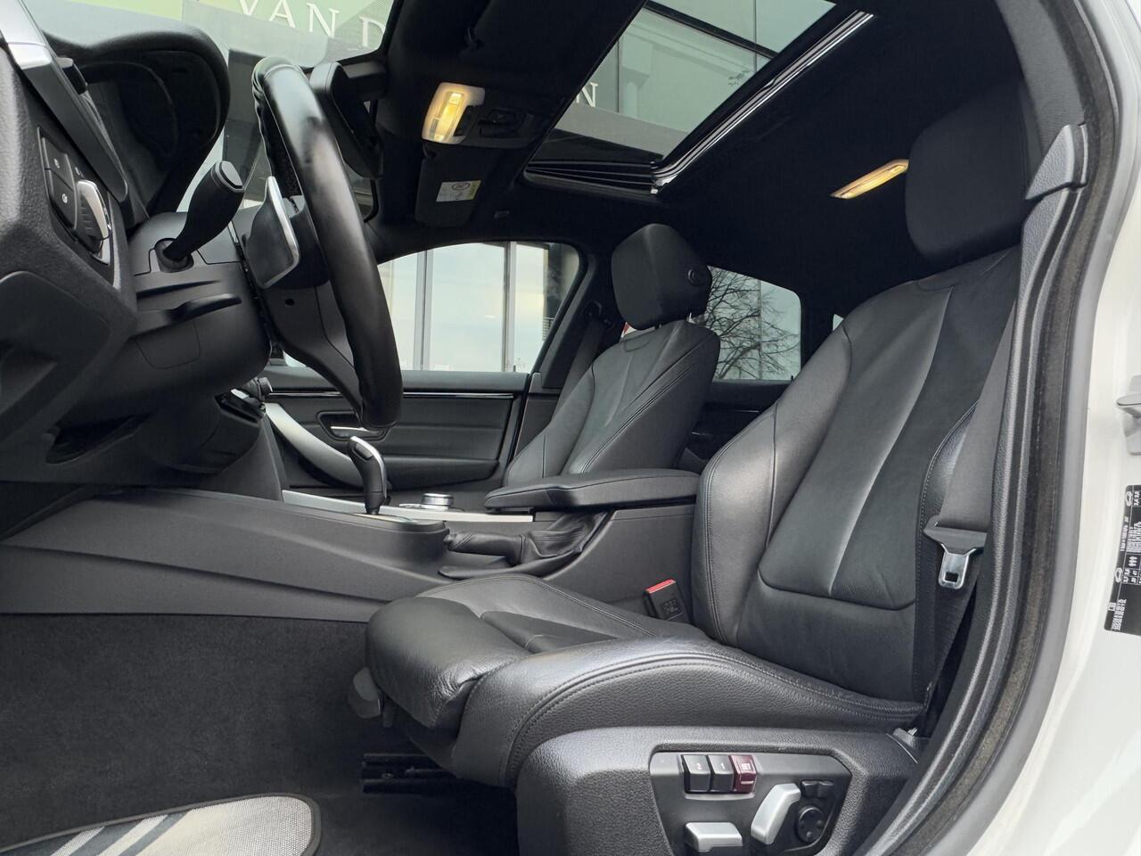 BMW 4-SERIE Gran Coupé 440i High Executive M Sport | Schuifdak | Carbon Sportuitlaat | Head-Up