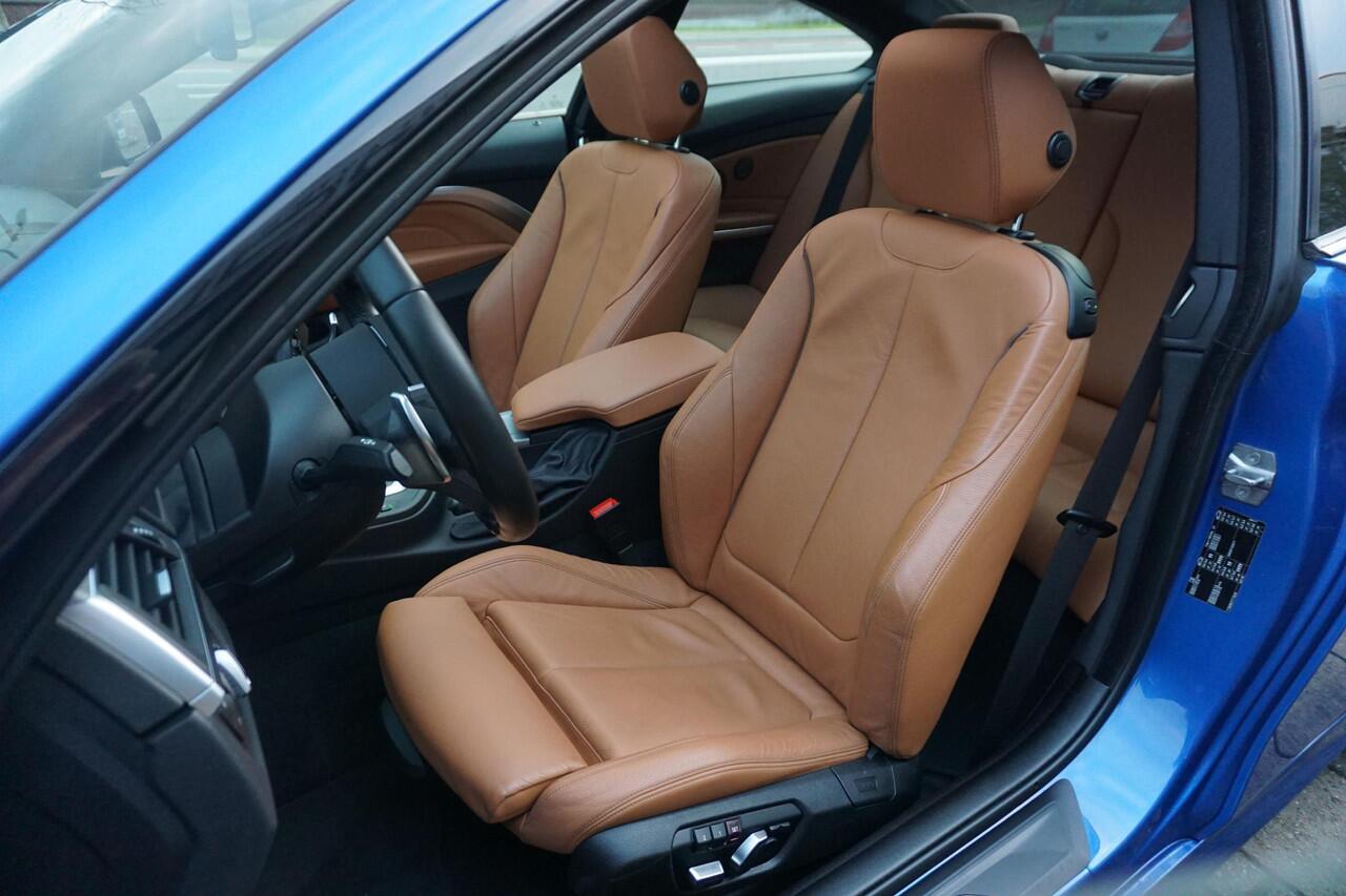 BMW 4-SERIE Coupé 430i High Executive Edition | M Sport Individual | H&K | Carplay