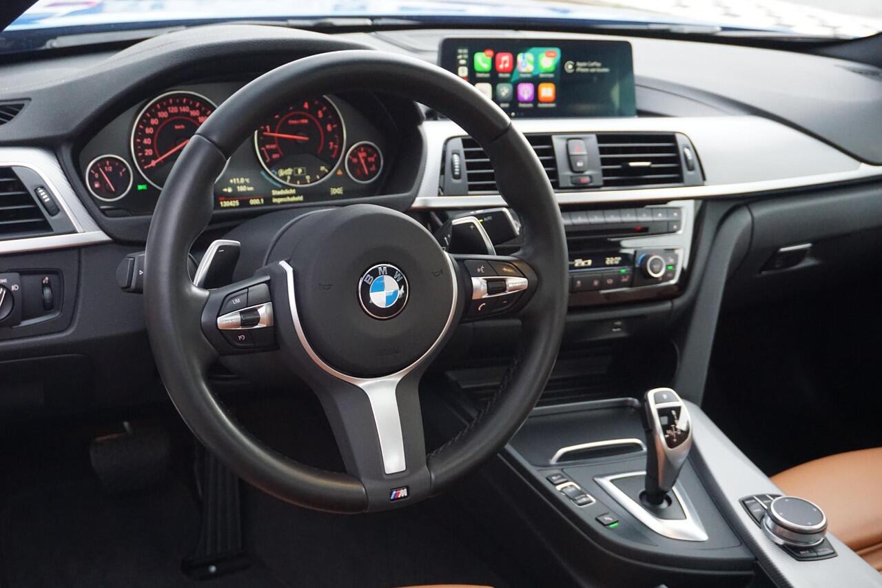 BMW 4-SERIE Coupé 430i High Executive Edition | M Sport Individual | H&K | Carplay
