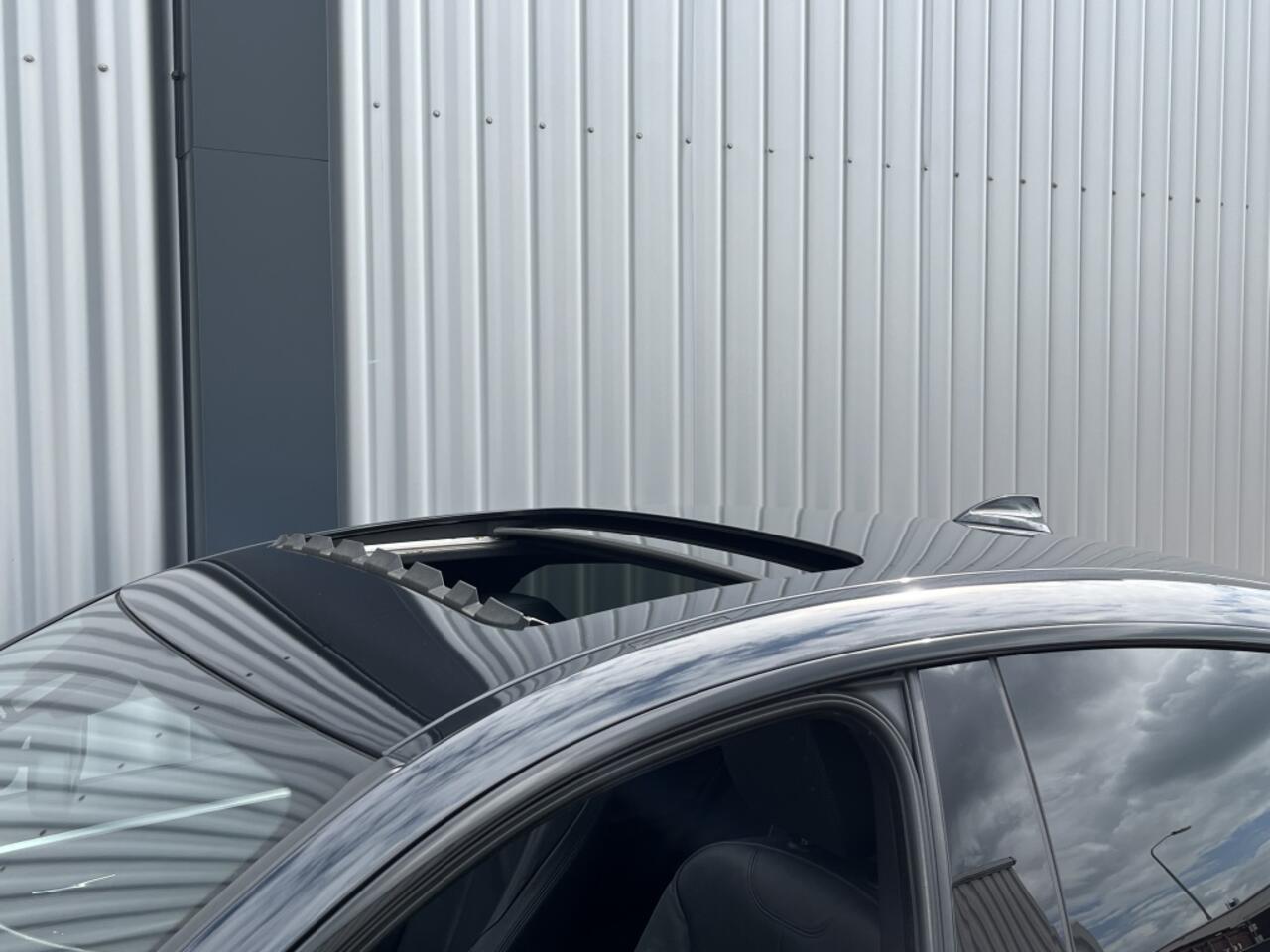 BMW 4-SERIE Gran Coupé 418i High Executive M-Sport | Panorama Dak | HUD | Harman Kardon