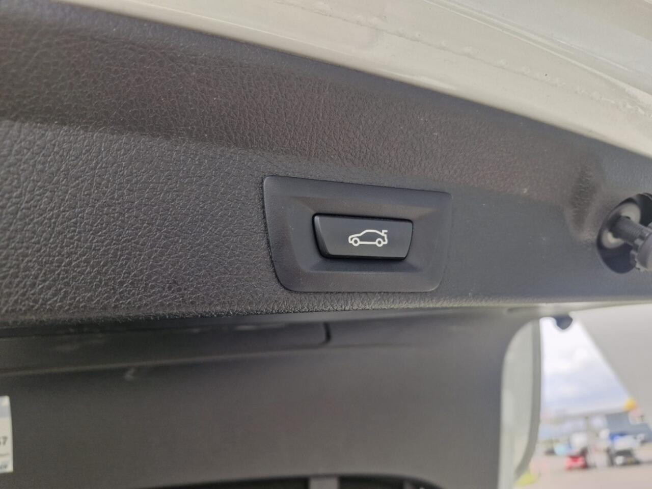 BMW 4-SERIE Gran Coupé 418i Executive M Sport