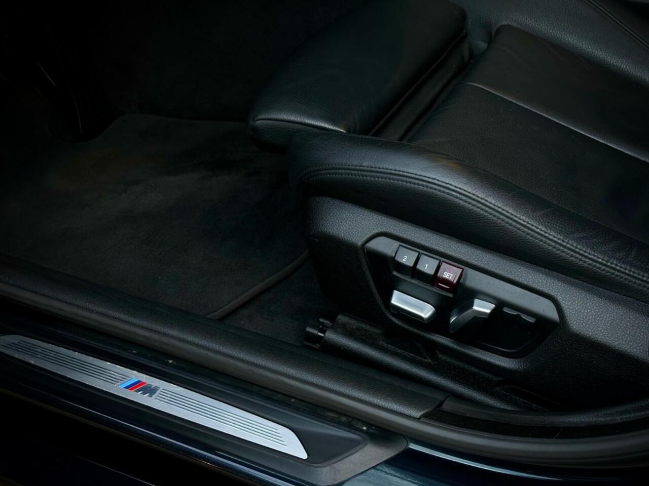 BMW 4-SERIE Gran Coupé 420i M-SPORT VIRTUAL|DAK|H/K|MEMORY|CARPLAY