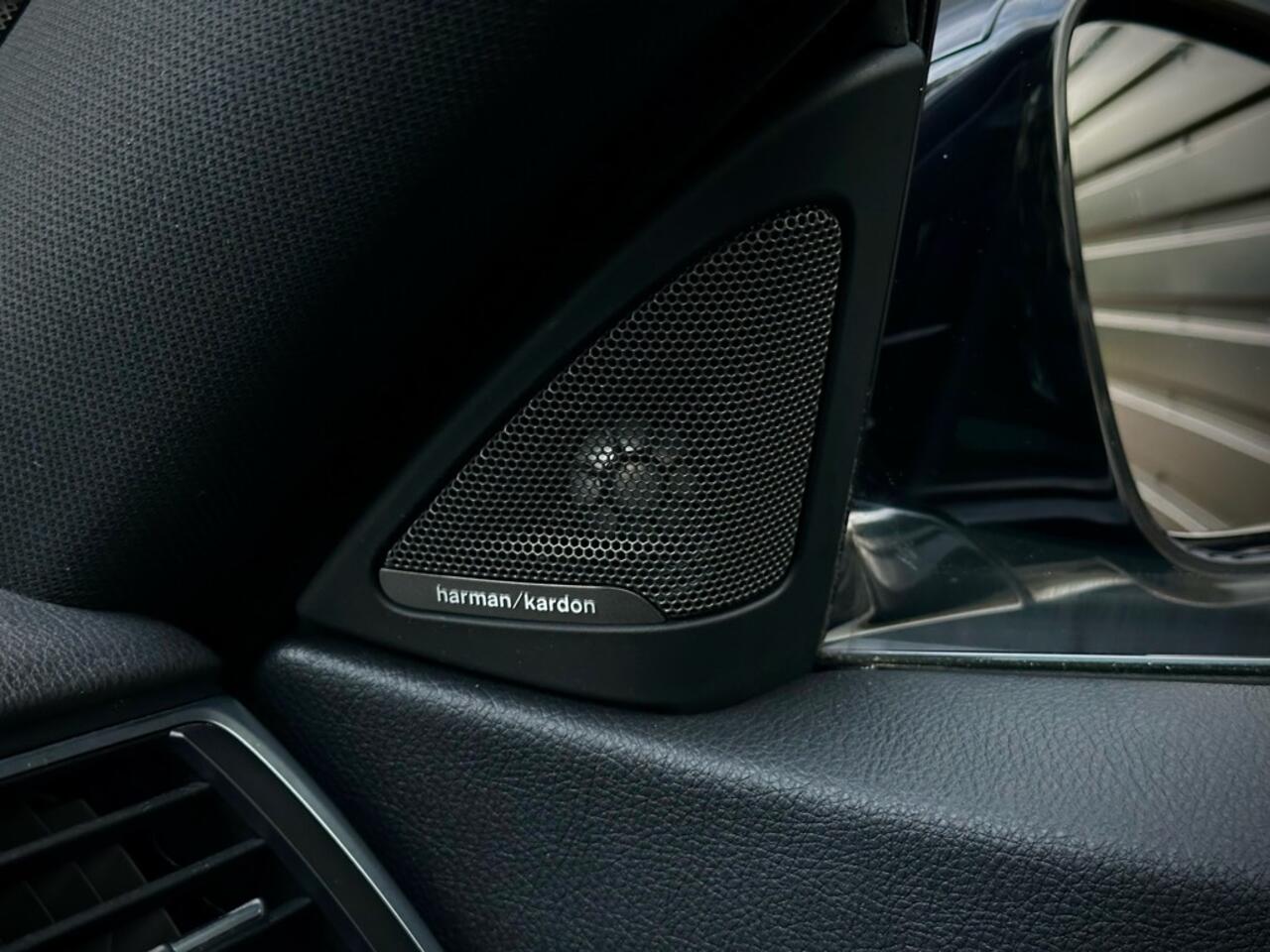 BMW 4-SERIE Gran Coupé 420i M-SPORT VIRTUAL|DAK|H/K|MEMORY|CARPLAY