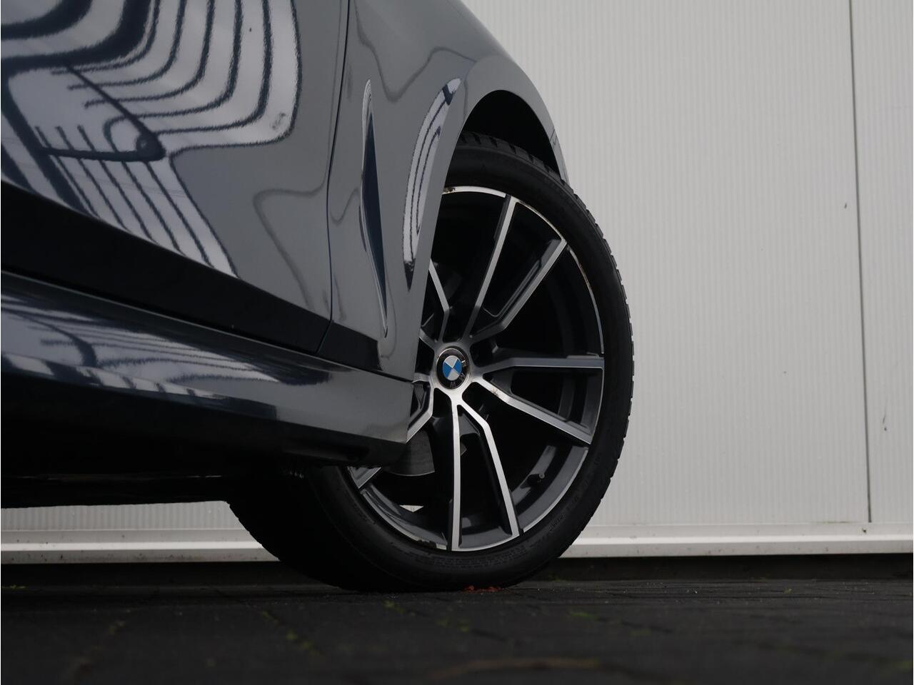 BMW 4-SERIE Coupé 420i High Executive Comfort Acces/ Harman-Kardon/ Stoelverwarming/ Achteruitrijcamera/ BMW Laserlight