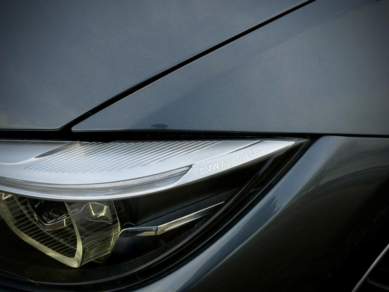 BMW 4-SERIE Gran Coupé 430i M-SPORT DAK|HUD|VIRTUAL|MEMORY|BLINDSPOT VOL!