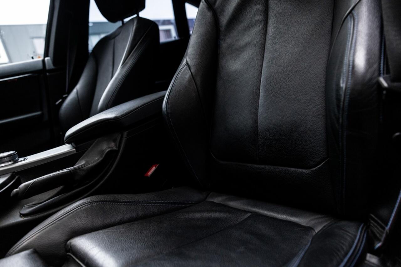 BMW 4-SERIE Gran Coupé 430i High Exec. Ed. | HuD | H&K | Open Dak | Leder |