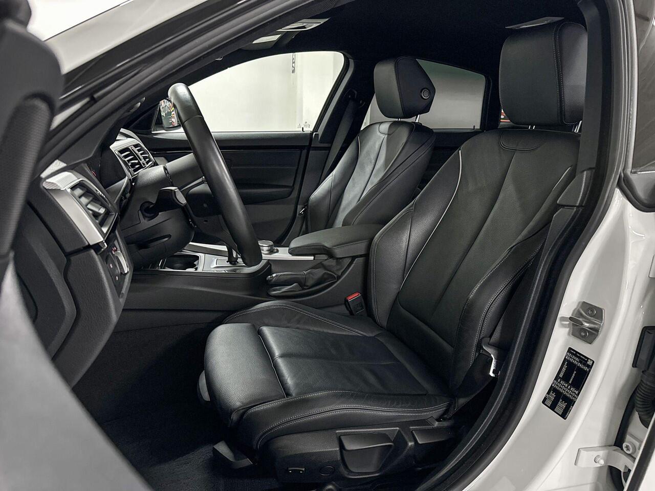 BMW 4-SERIE Gran Coupé 420i High Executive Edition | Cruise Control | Stoelverwarming