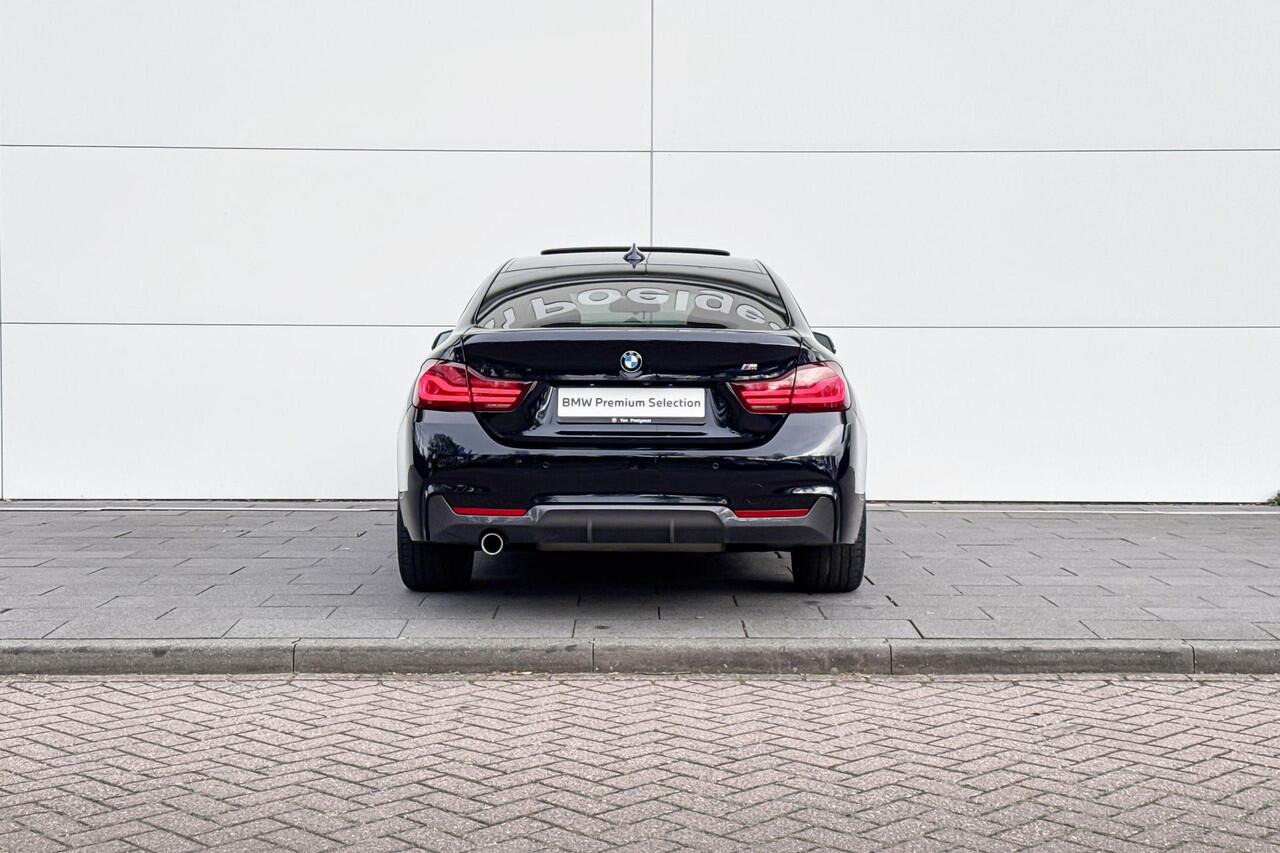 BMW 4-SERIE Gran Coupé 418i M Sport