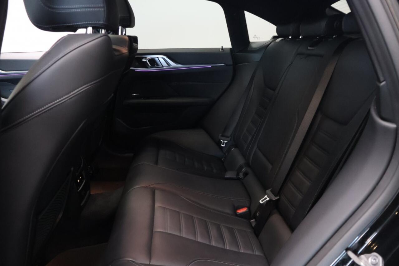 BMW 4-SERIE M440i xDrive 375pk | Carbon | Schuifdak | Leder | H&K