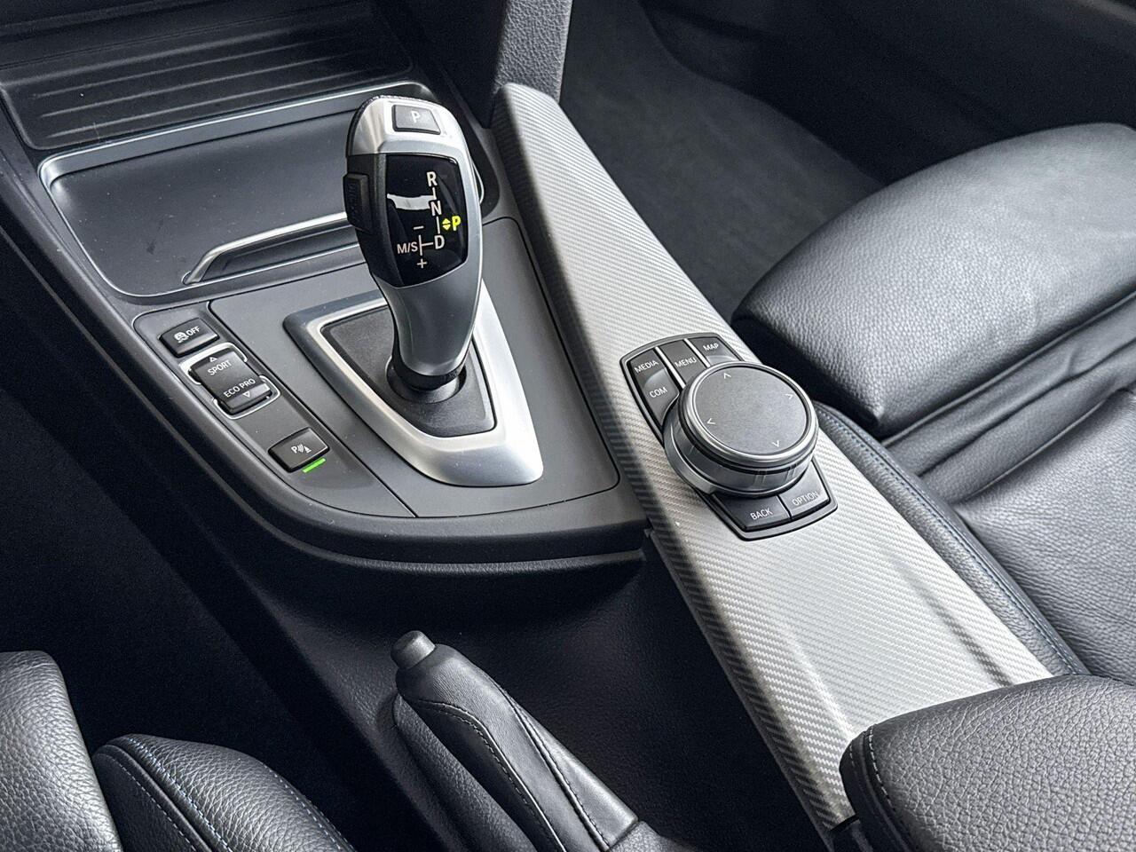 BMW 4-SERIE Gran Coupé 418i