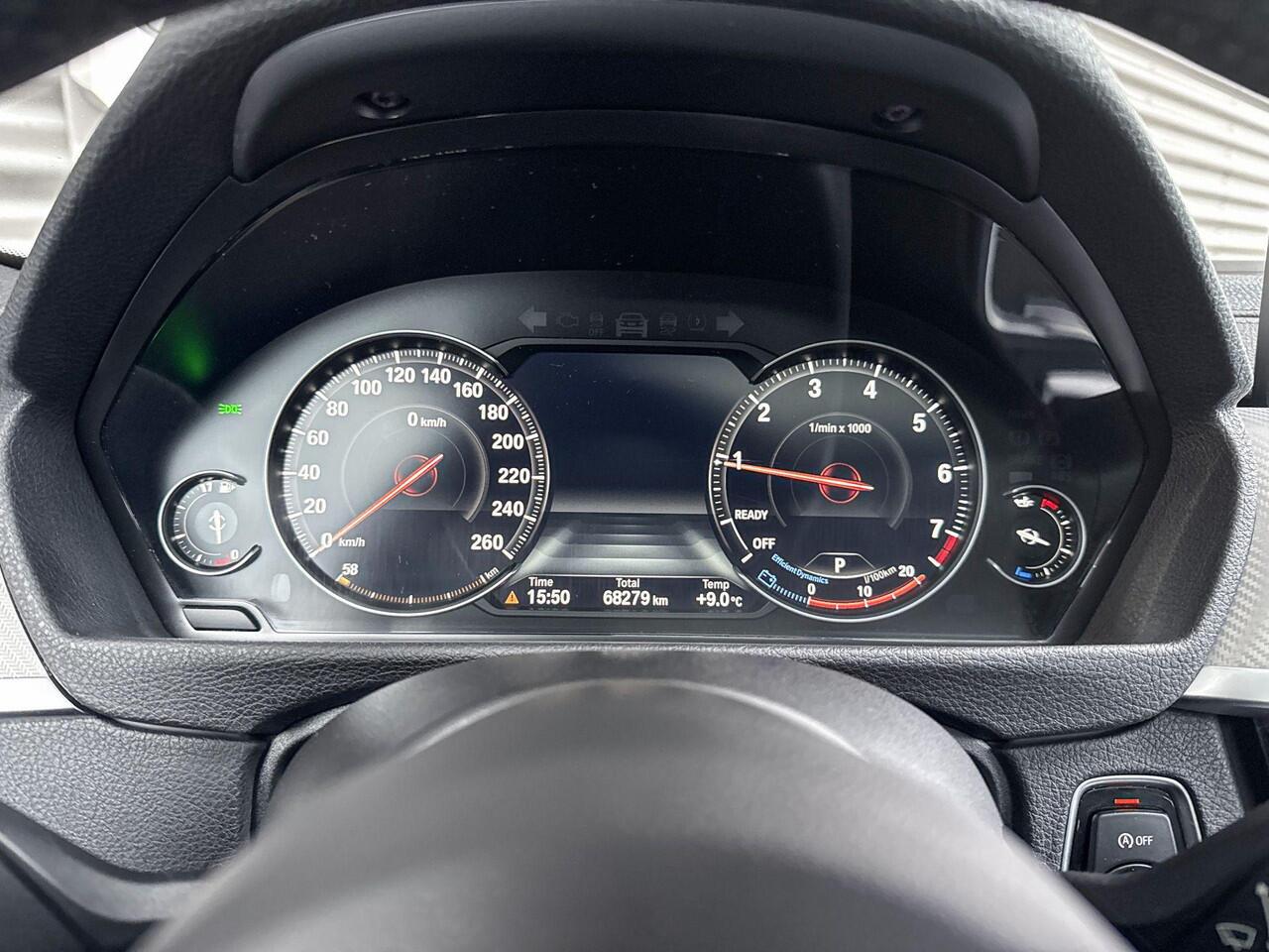 BMW 4-SERIE Gran Coupé 418i