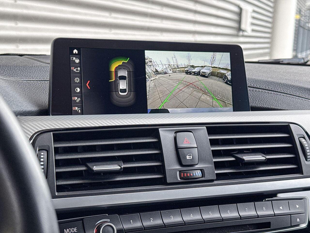 BMW 4-SERIE Gran Coupé 418i