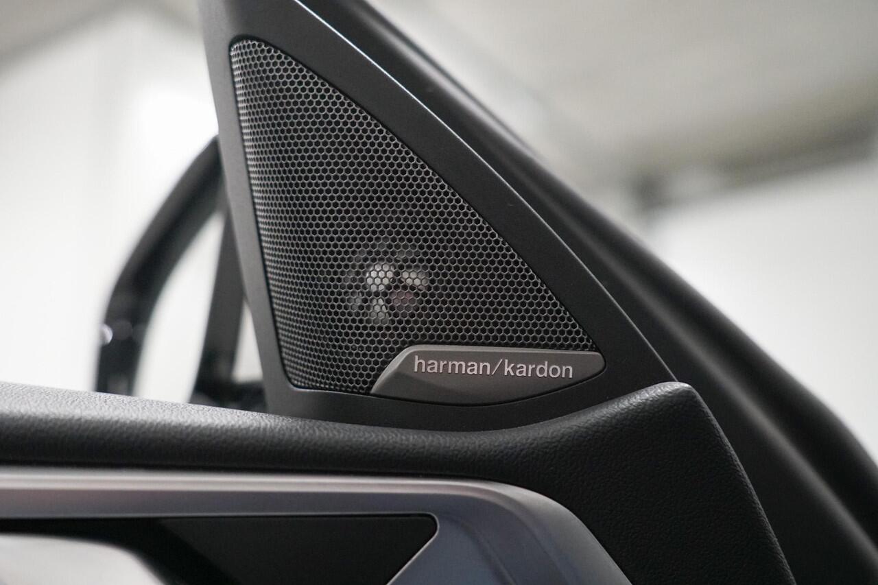 BMW 4-SERIE Cabrio 430i Harman Kardon | Stoelventilatie | Stuurverwarming