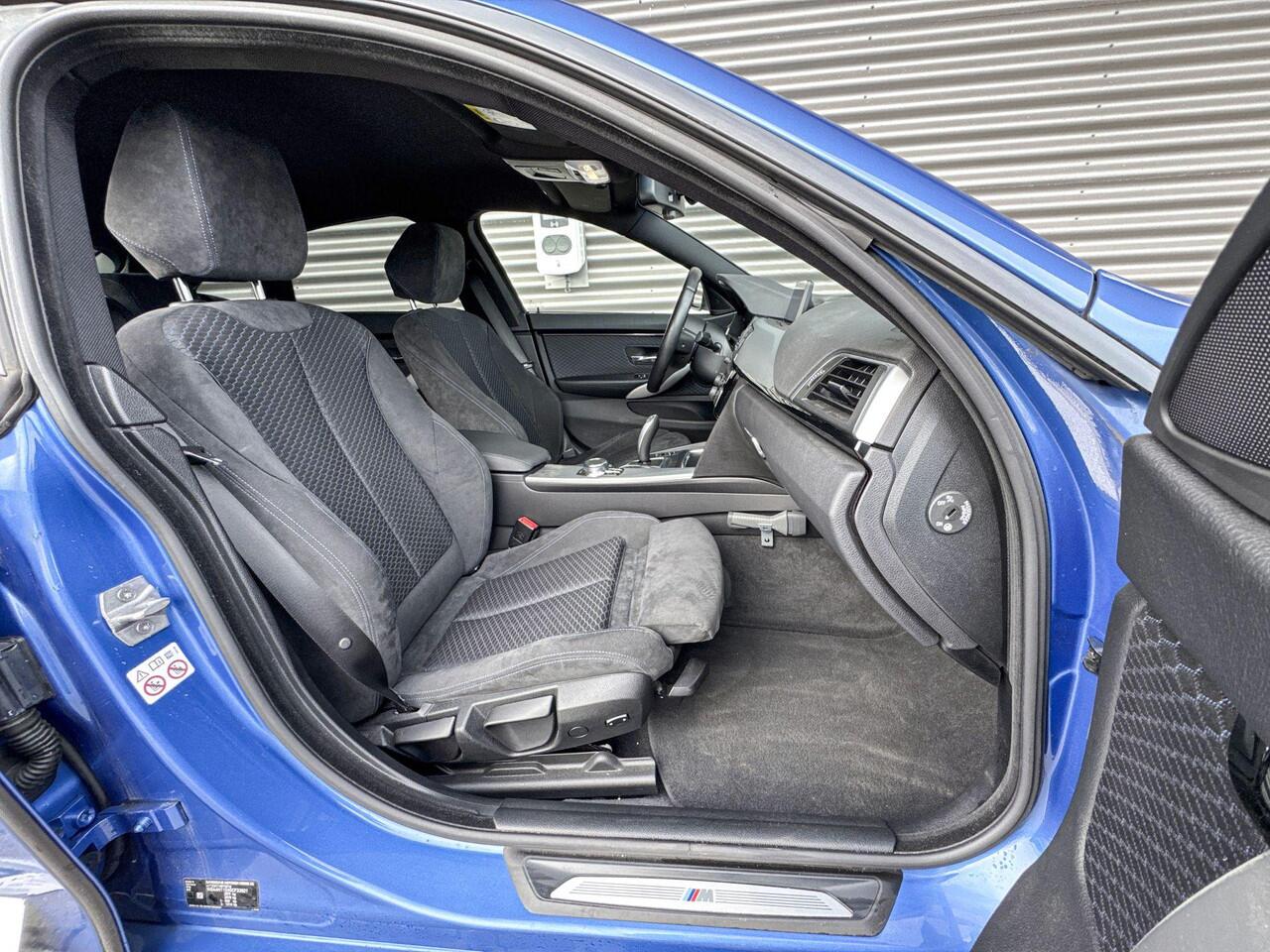 BMW 4-SERIE Gran Coupé 418i Executive Edition