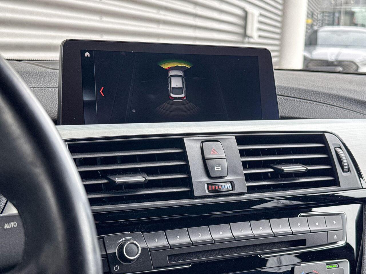 BMW 4-SERIE Gran Coupé 418i Executive Edition