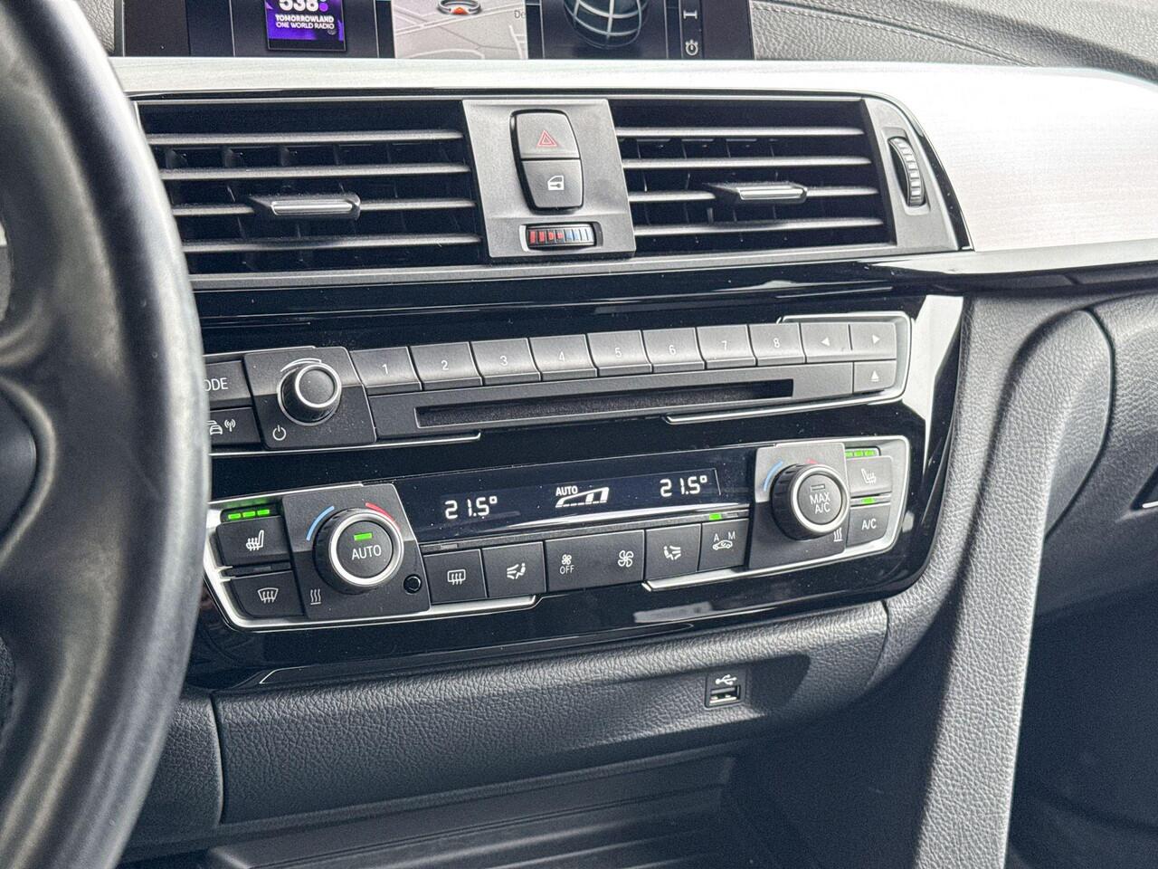 BMW 4-SERIE Gran Coupé 418i Executive Edition