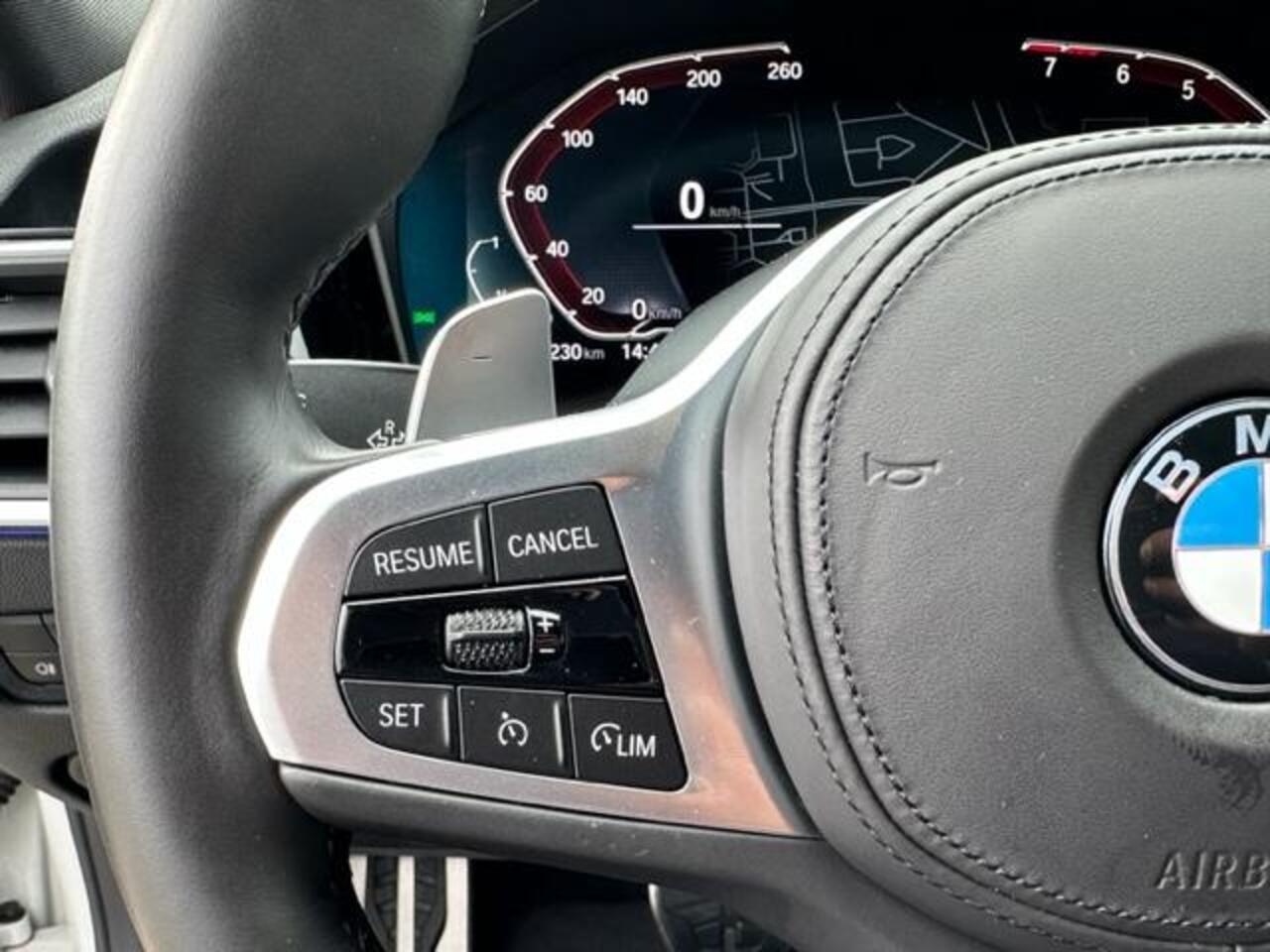 BMW 4-SERIE Gran Coupé 420i M-Sport Live cockpit | 1e eig | Camera | BTW auto