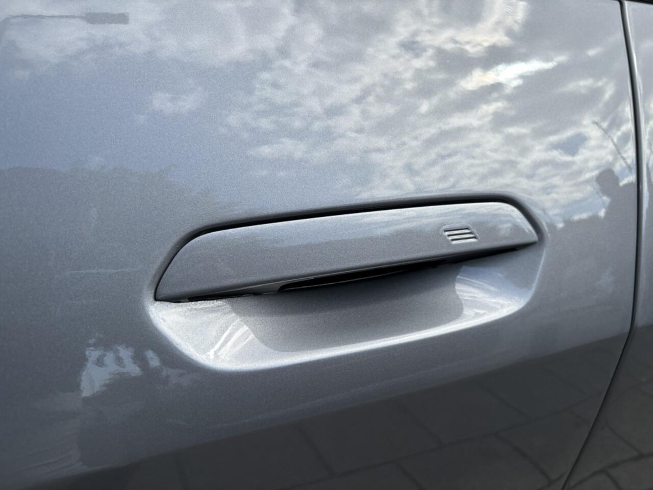 BMW 4-SERIE 420i PANO - CARPLAY