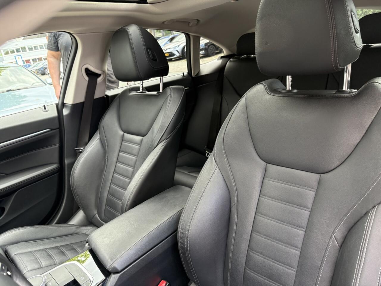 BMW 4-SERIE 420i PANO - CARPLAY