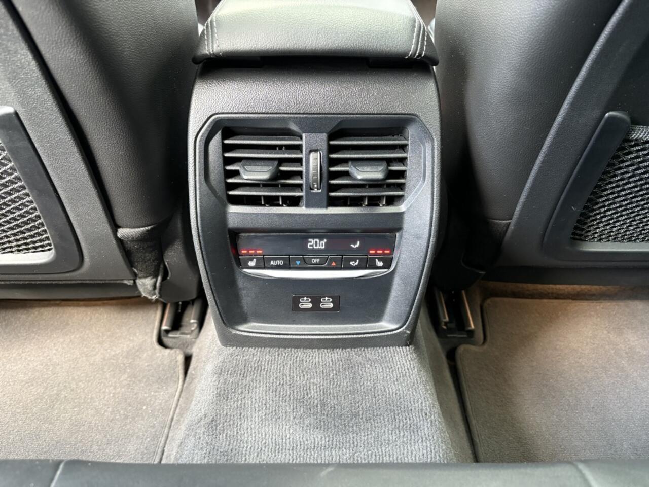 BMW 4-SERIE 420i PANO - CARPLAY