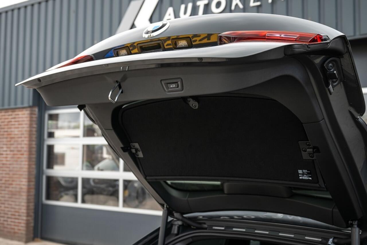 BMW 4-SERIE 420 420i | M Sport | Shadow | Panorama | Head-Up | Harman/Kardon | 360° camera | Leder | NL-Auto |