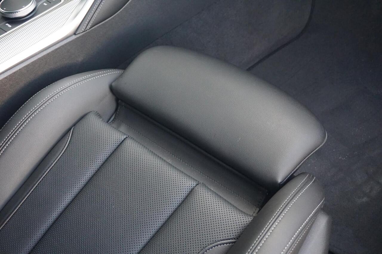 BMW 4-SERIE Gran Coupé M440i xDrive M Sportpakket Pro 19'' / HiFi / Elektrisch verstelbare stoelen / M Sportdifferentieel