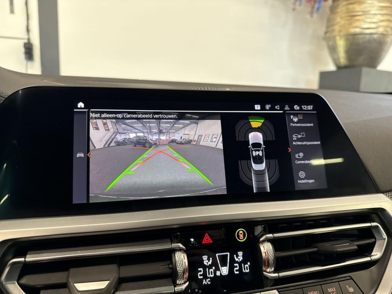 BMW 4-SERIE Cabrio 430i High Executive M-sport | CAMERA | MEMORY | LEDER | LMV