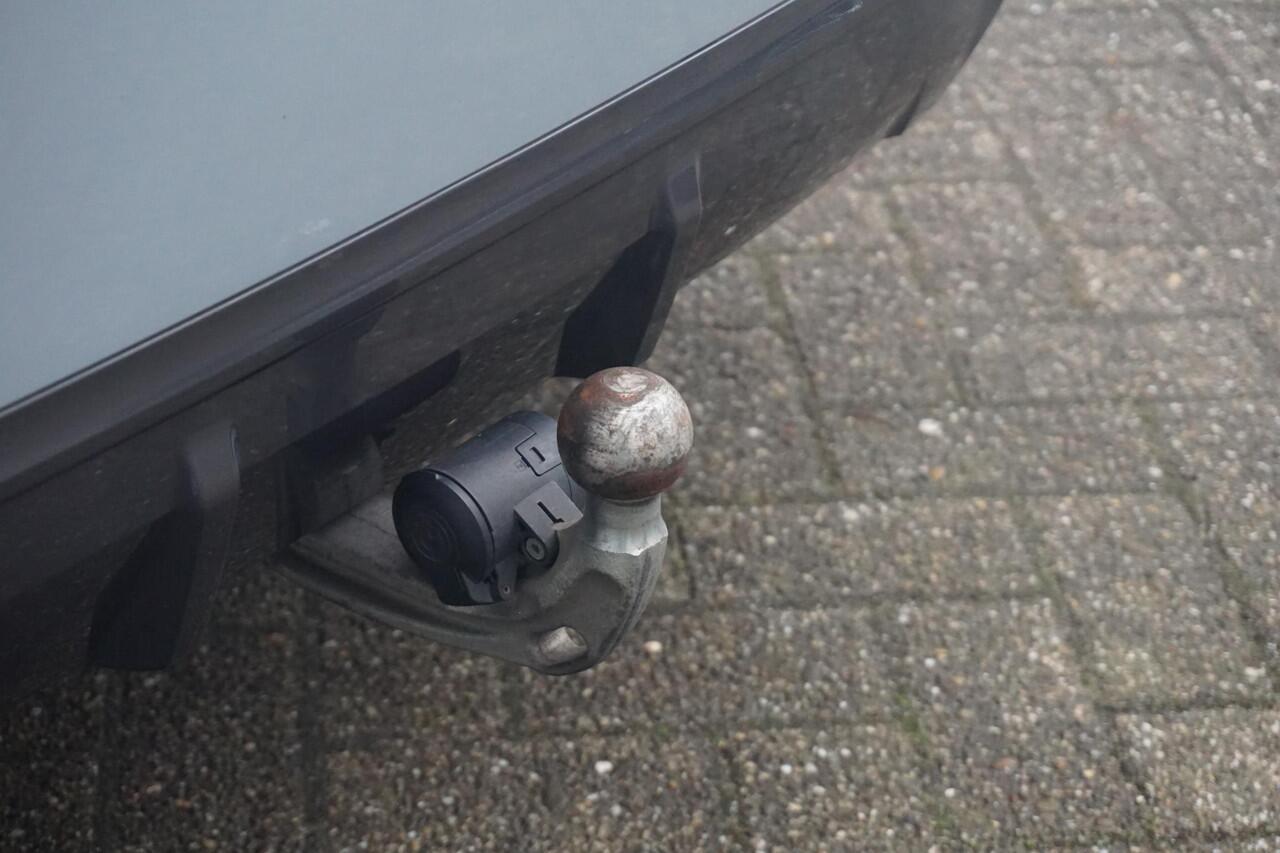 BMW 4-SERIE Gran Coupé 420i High Executive M Sportpakket Plus 19'' / Laserlight / Active Cruise Control / Trekhaak