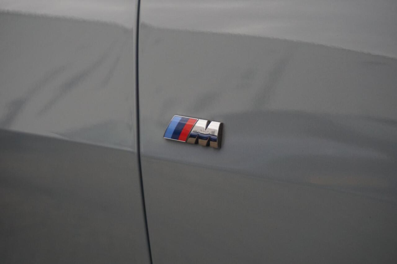 BMW 4-SERIE Gran Coupé 420i High Executive M Sportpakket Plus 19'' / Laserlight / Active Cruise Control / Trekhaak