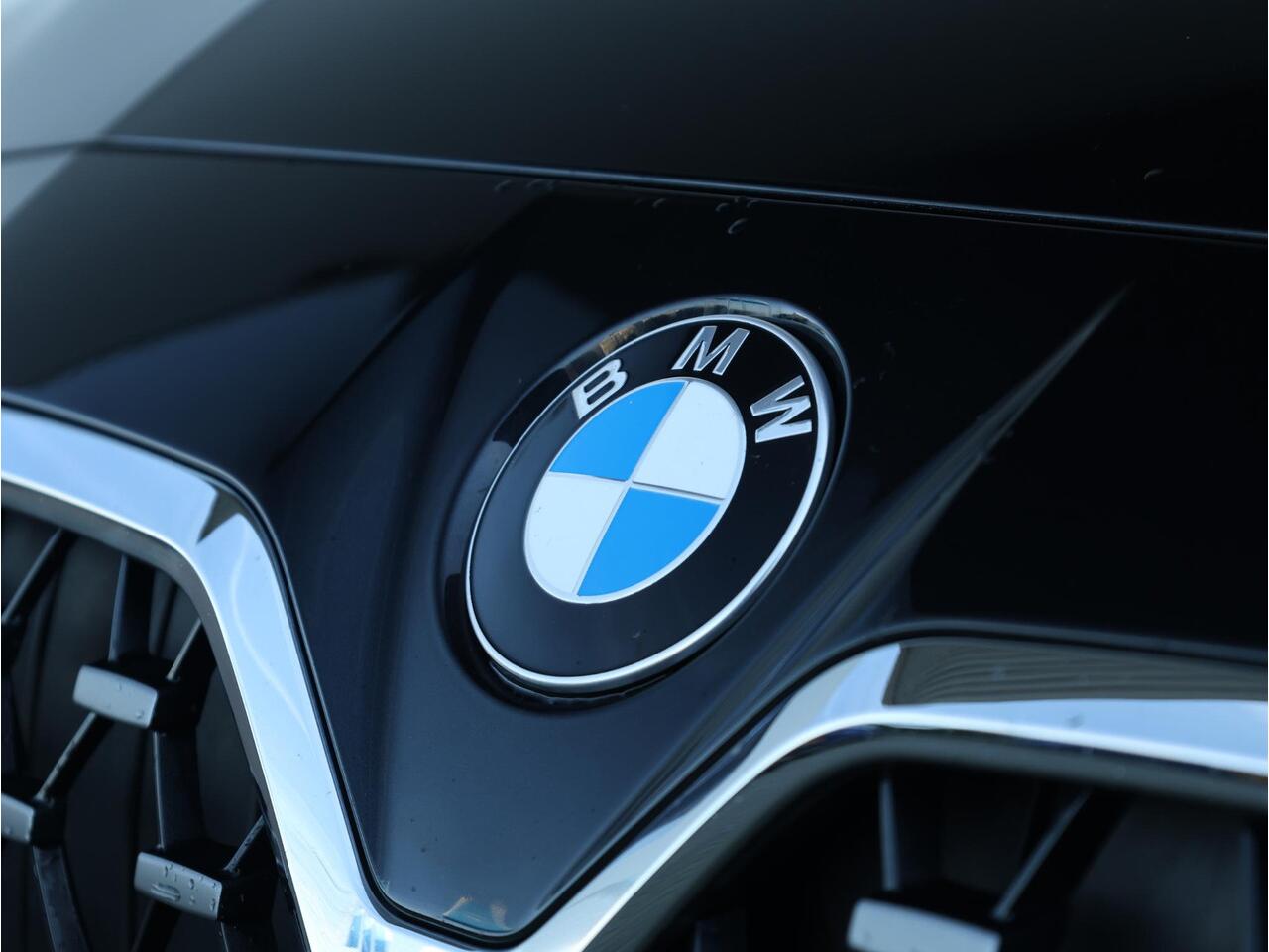 BMW 4-SERIE Gran Coupé 420i Business Edition Plus M Sport/ HiFi/ Cruise Control/ Stoelverwarming/ Achteruitrijcamera