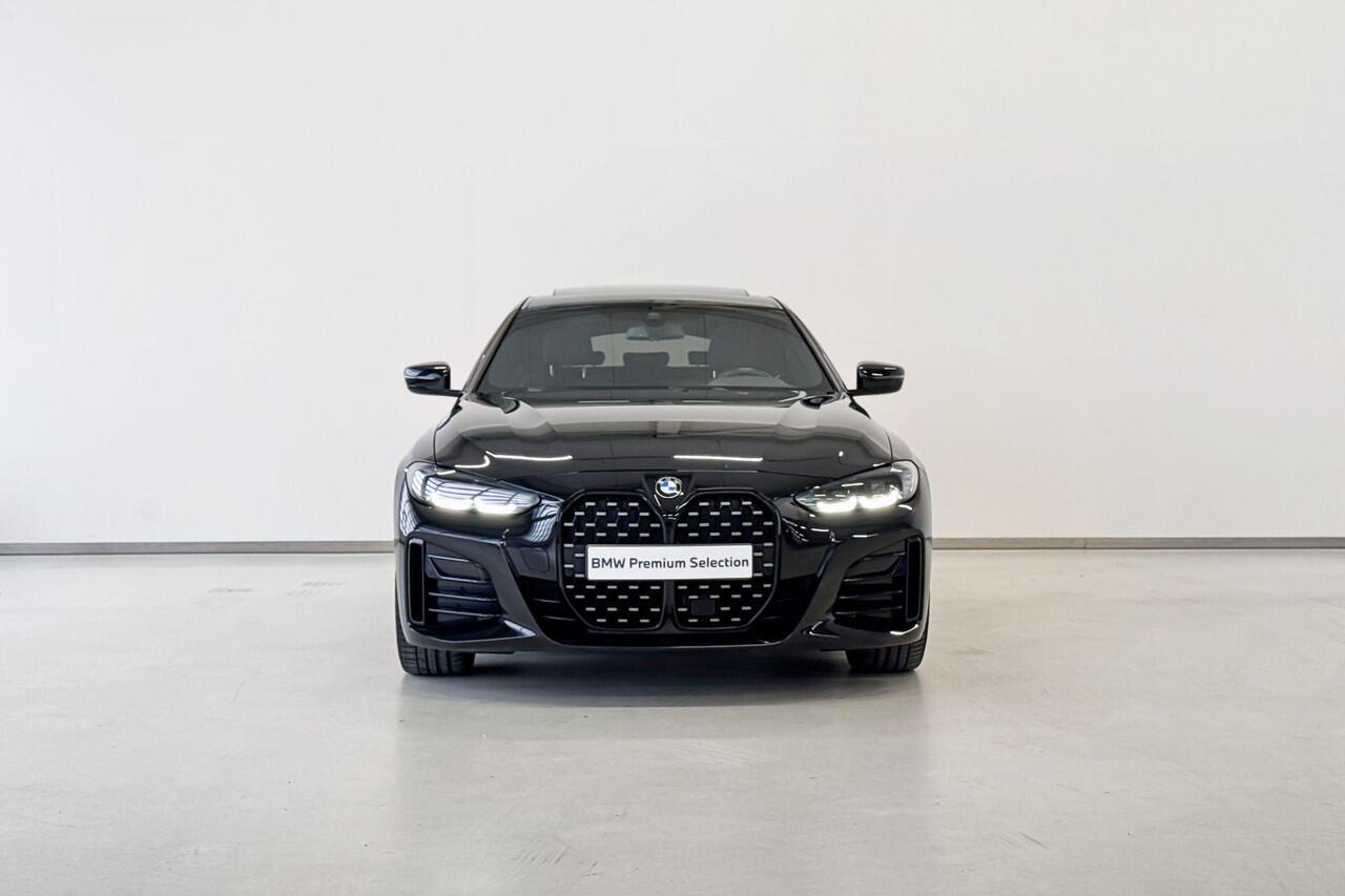 BMW 4-SERIE Gran Coupé 430i High Executive Business Edition Plus Aut.