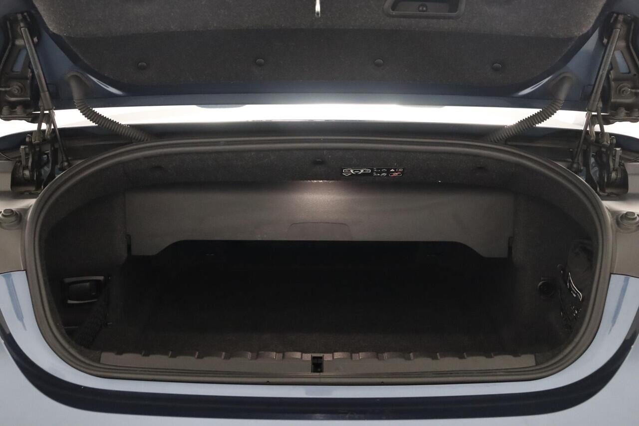 BMW 4-SERIE Cabrio 430i High Executive | Dealeronderhouden | 1e eigenaar | Virtualcockpit | Memory | Keyless