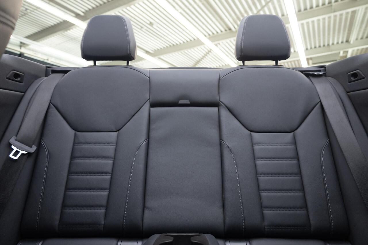 BMW 4-SERIE Cabrio M440i xDrive High Executive