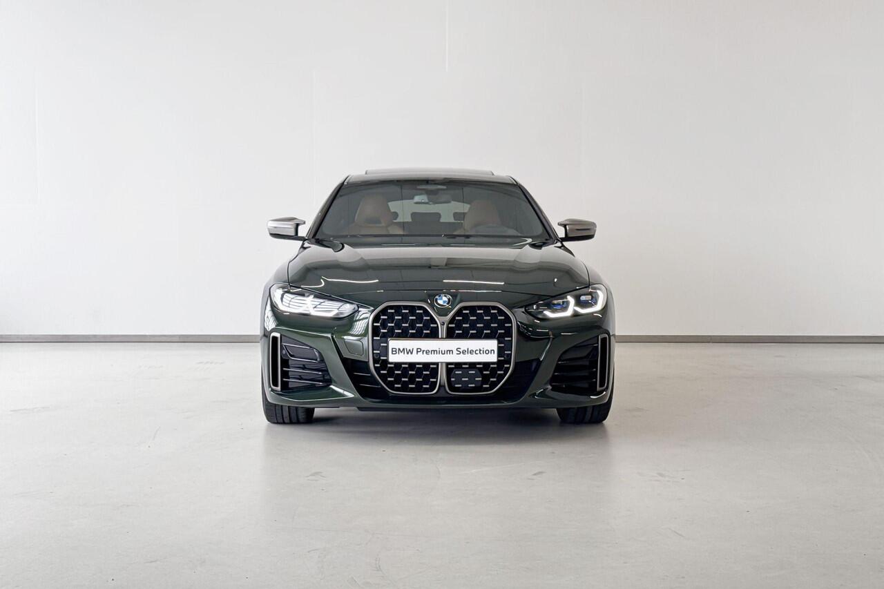 BMW 4-SERIE Gran Coupé M440i xDrive Aut.