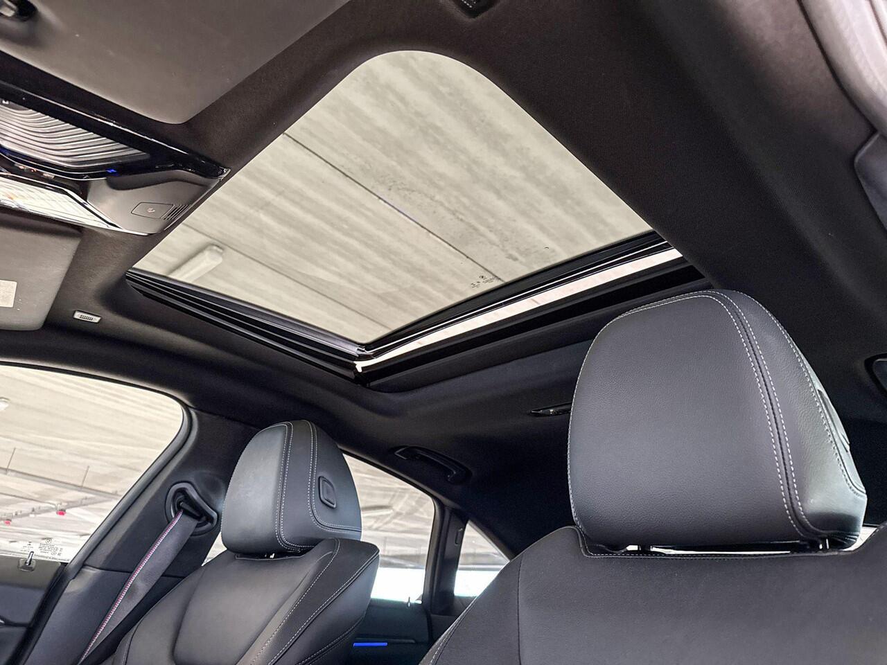 BMW 4-SERIE Gran Coupé 420i High Executive M-Sport