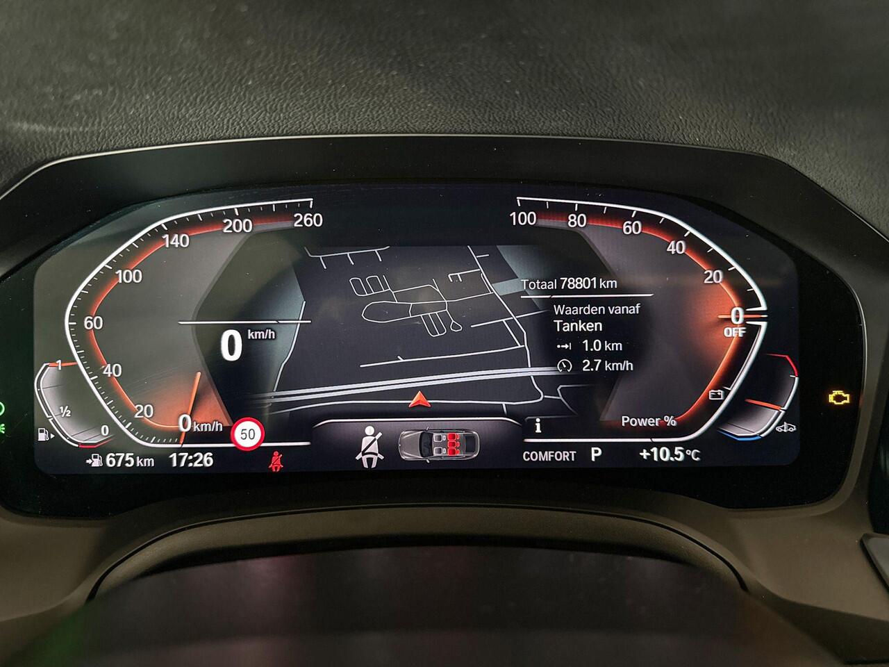 BMW 4-SERIE Gran Coupé 420i High Executive M-Sport