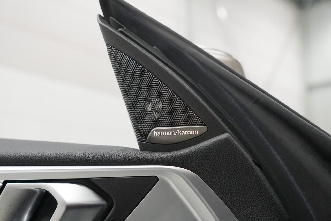 BMW 4-SERIE Cabrio M440i CoPilot | Harman Kardon | Laser | Head Up
