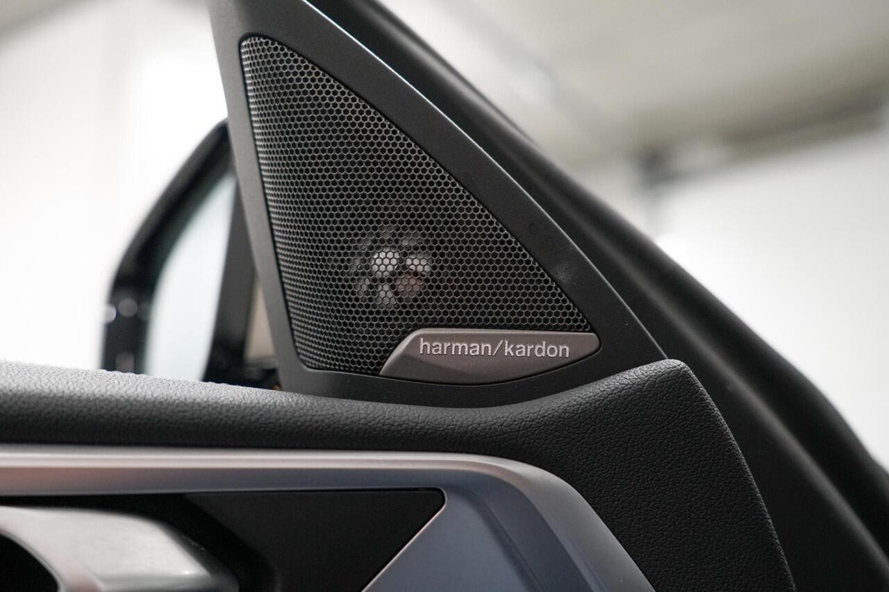 BMW 4-SERIE Cabrio M440i xDrive M-Sport | CoPilot | Harman Kardon