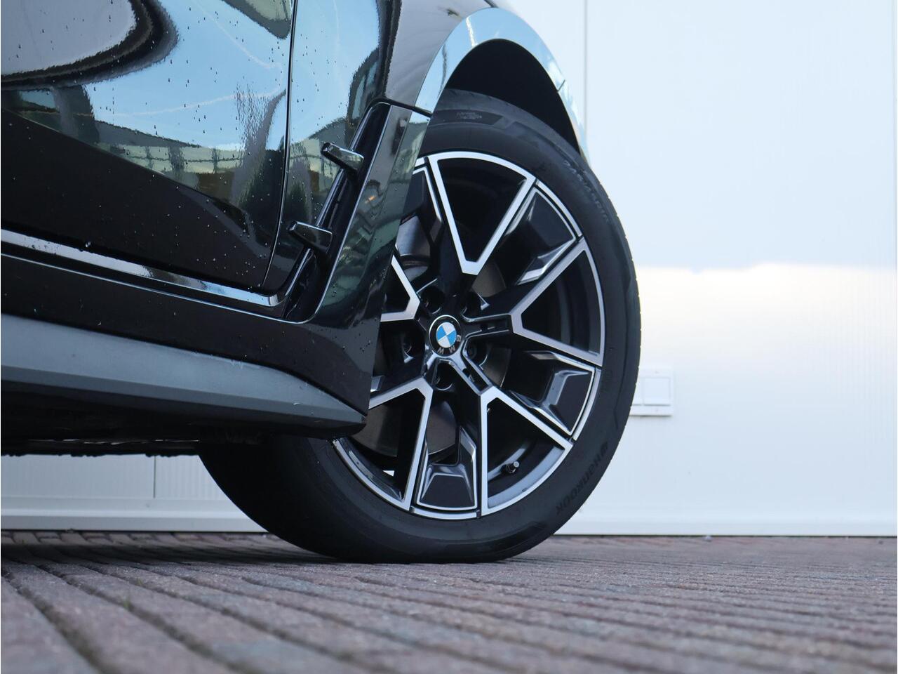 BMW 4-SERIE Gran Coupé 430i High Executive M-Sportpakket / HIFI / Schuif - Kanteldak / Extra Getint Glas / 18 '' /