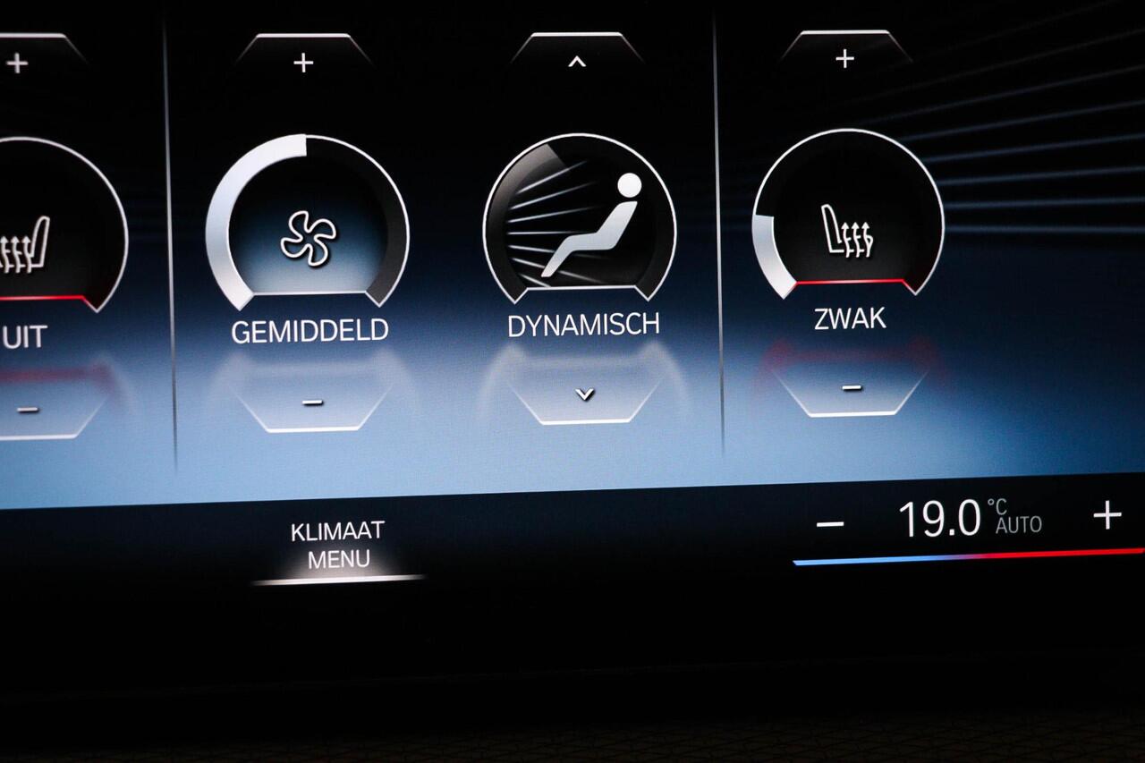 BMW 4-SERIE 420i M-Sport Business Edition Plus | LEDER | HEAD UP | 360 CAMERA | TREKHAAK | 19"