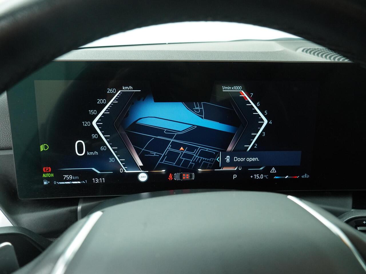 BMW 4-SERIE Cabrio 420i High Executive | Stoelen Pakket | Nek verwarming | Comfort Acces |