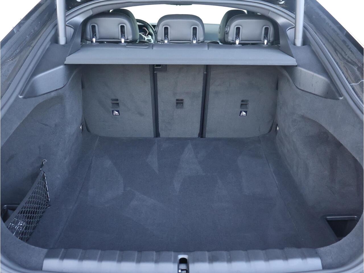 BMW 4-SERIE Gran Coupé 430i High Executive M-Sportpakket / HIFI / Schuif - Kanteldak / Extra Getint Glas / 18 '' /