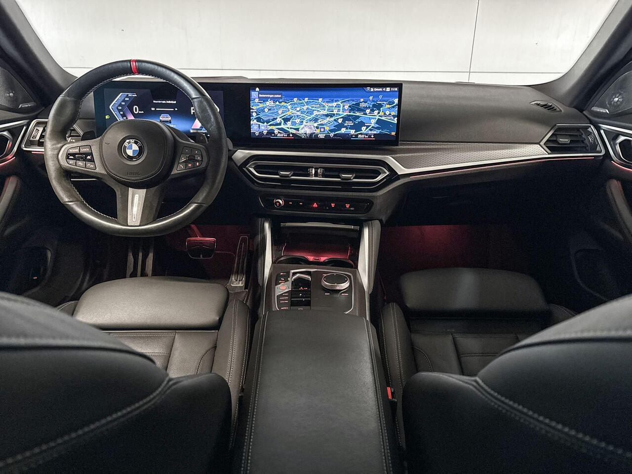 BMW 4-SERIE Gran Coupé 420i Business Edition Plus