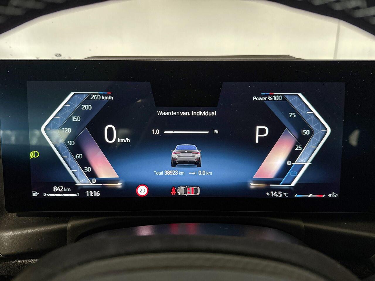 BMW 4-SERIE Gran Coupé 420i Business Edition Plus