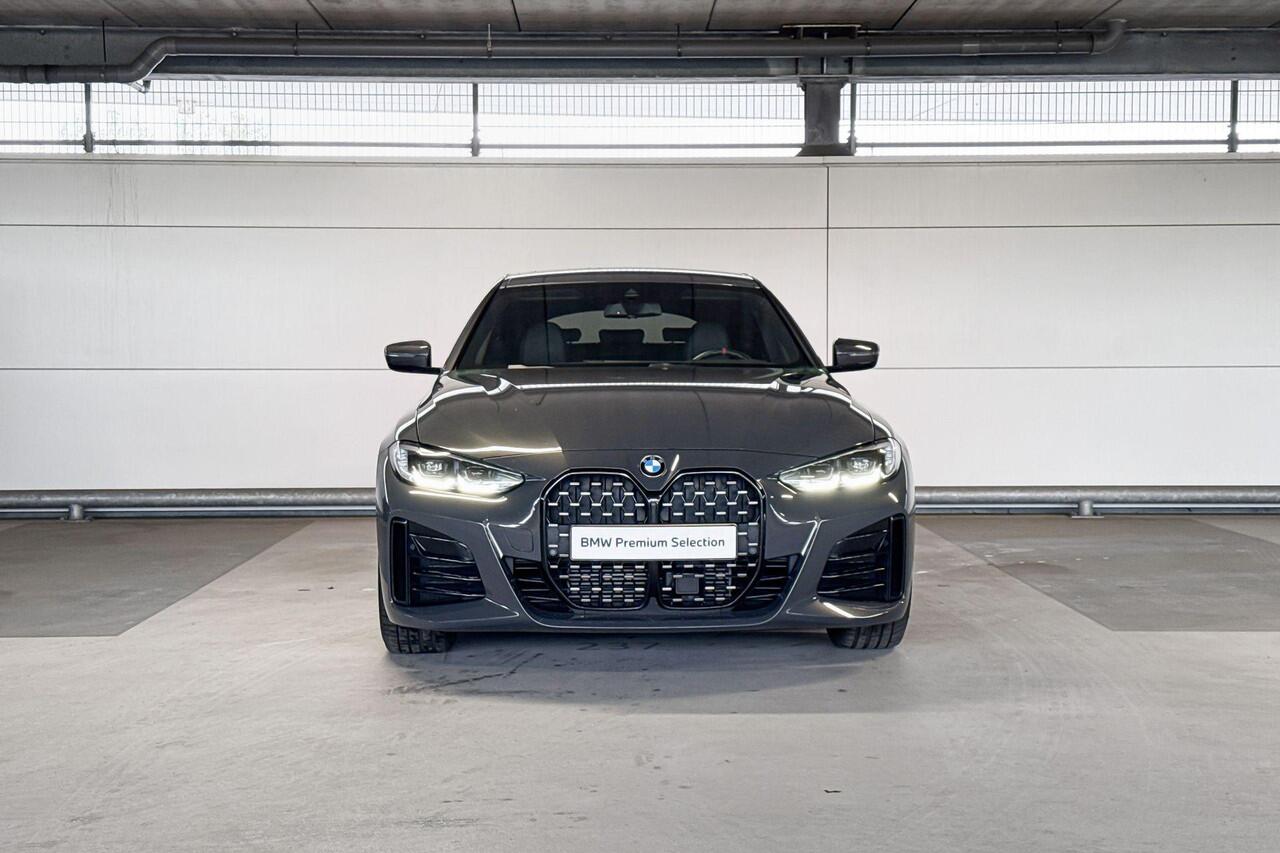 BMW 4-SERIE Gran Coupé 420i Business Edition Plus