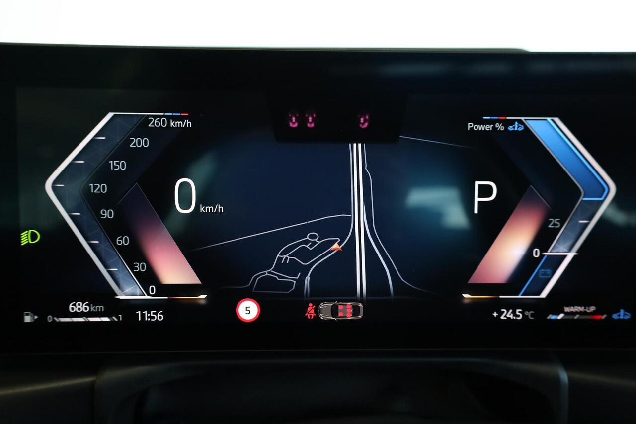 BMW 4-SERIE Gran Coupé 430i | M Sportpakket Pro | Driving Assistant Professional